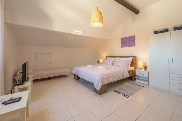 Bilder från hotellet Apartments Iskra - nummer 1 av 37