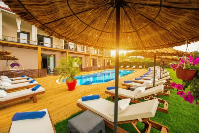 Bilder från hotellet Arwen Hotel - nummer 1 av 10