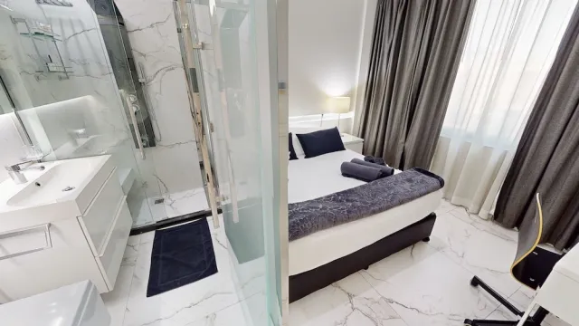 Bilder från hotellet RB 466 Hotel - nummer 1 av 68