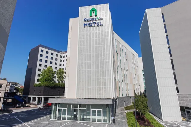 Bilder från hotellet Campanile Venice Mestre - nummer 1 av 10