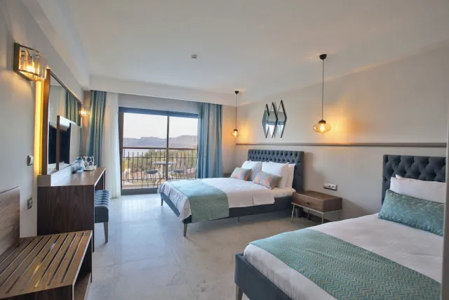 Bilder från hotellet Molino Hotel - nummer 1 av 78