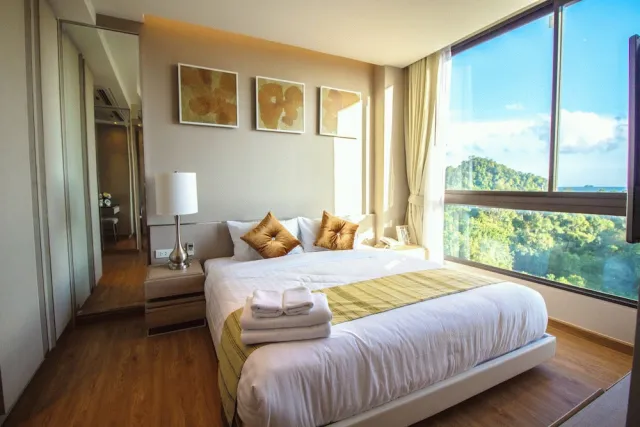 Bilder från hotellet Phu Dahla Residences - nummer 1 av 100