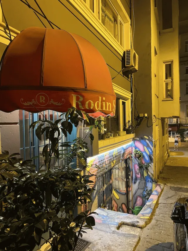 Bilder från hotellet Rodin Suites - nummer 1 av 45