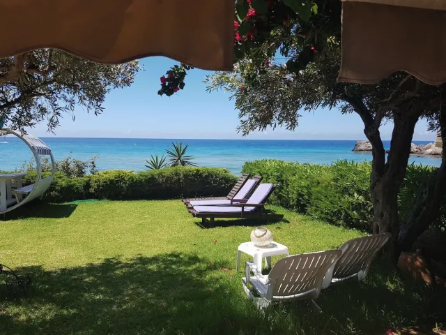 Bilder från hotellet Corfu Island Apartment 13 - nummer 1 av 44