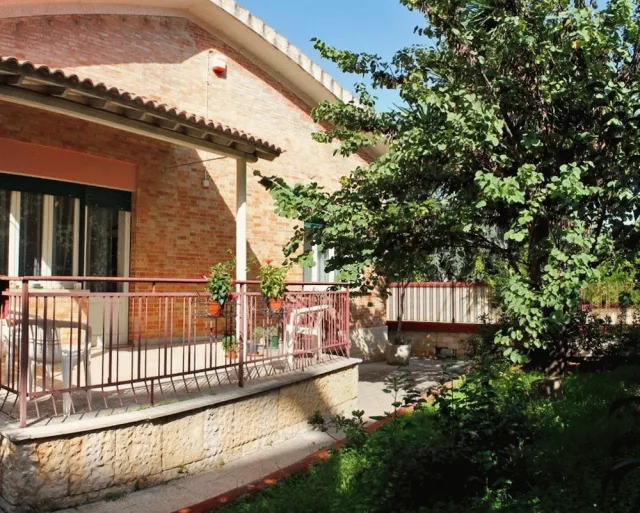 Bilder från hotellet B&B Le Chiocciole - nummer 1 av 44