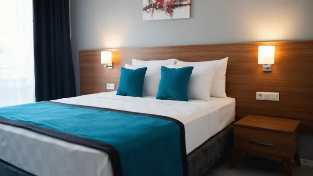Bilder från hotellet Asel Hotel - nummer 1 av 23