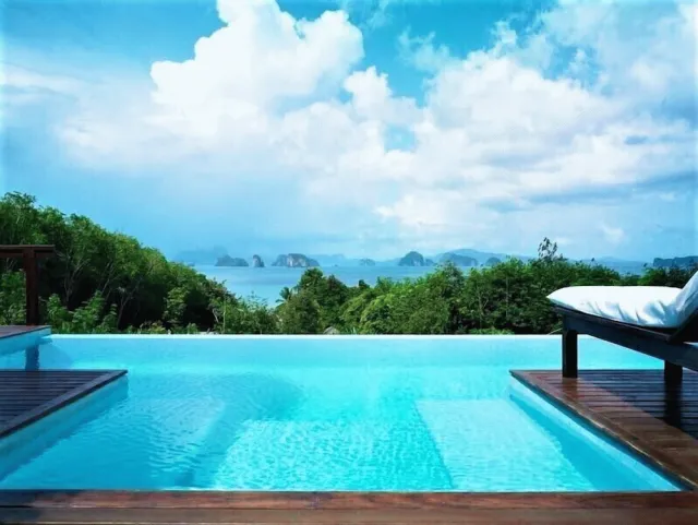 Bilder från hotellet Dan's Koyao Retreat - nummer 1 av 54
