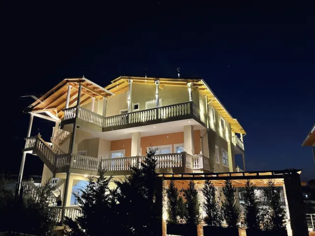 Bilder från hotellet Vila Arial - nummer 1 av 100
