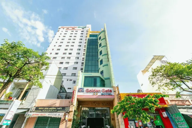 Bilder från hotellet Super OYO 266 Golden Gate - nummer 1 av 10