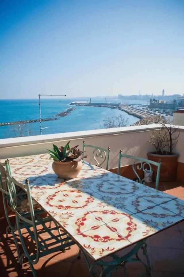 Bilder från hotellet Affittacamere San Nicola d'amare - nummer 1 av 45