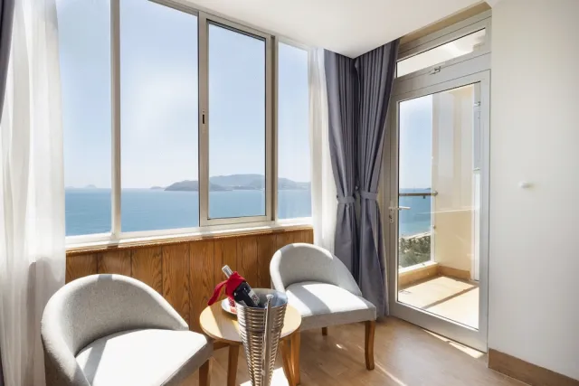 Bilder från hotellet Glory Hotel - nummer 1 av 10