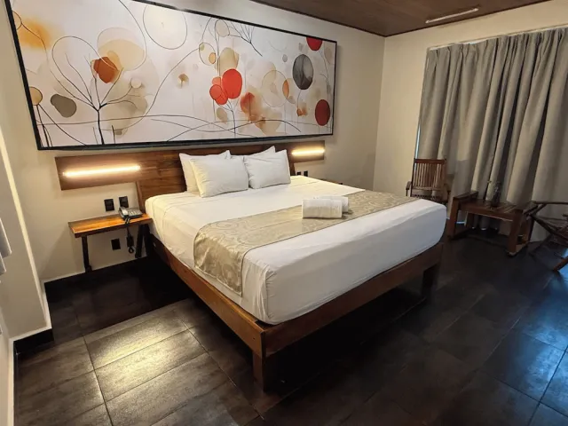Bilder från hotellet Hotel Kavia 5th Avenida - nummer 1 av 45