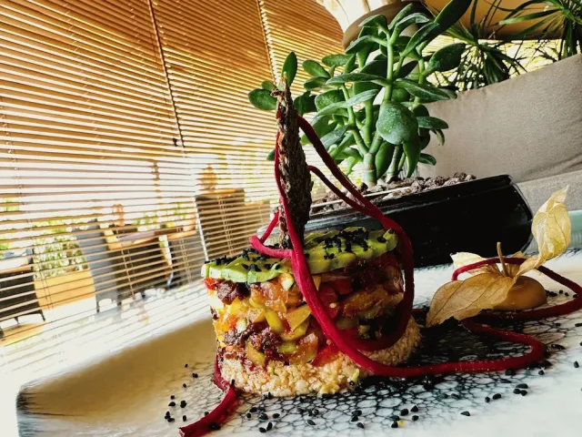 Bilder från hotellet Sianji Well-Being Resort - nummer 1 av 94