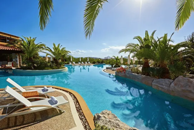 Bilder från hotellet The Westin Resort, Costa Navarino - nummer 1 av 100