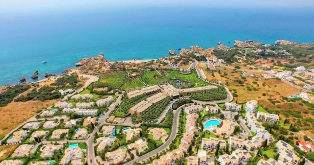 Bilder från hotellet Kimpton Atlântico Algarve by IHG - nummer 1 av 97