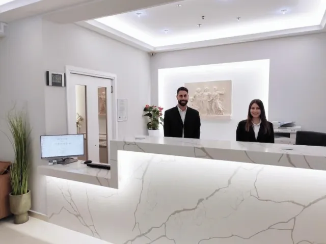 Bilder från hotellet Parthenon Hotel - nummer 1 av 53