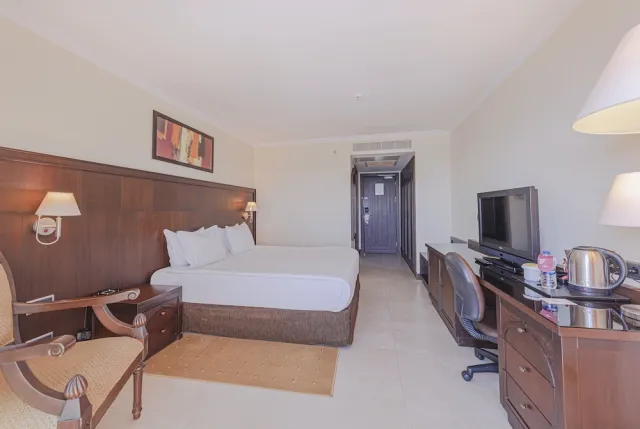 Bilder från hotellet Crowne Plaza Hotel Antalya by IHG - nummer 1 av 100