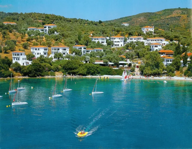 Bilder från hotellet Leda Village Resort - nummer 1 av 100