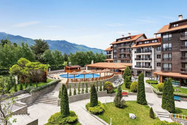 Bilder från hotellet The Balkan Jewel Resort, Trademark Collection by Wyndham - nummer 1 av 100