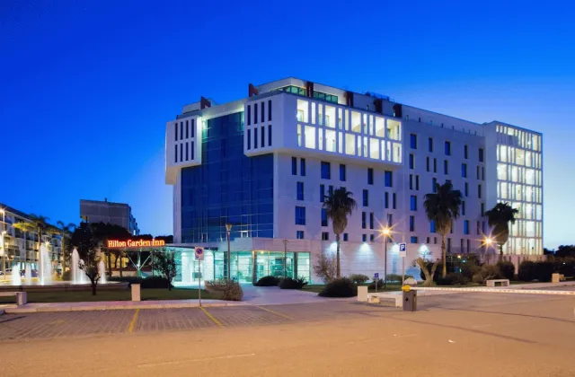 Bilder från hotellet Hilton Garden Inn Lecce - nummer 1 av 100