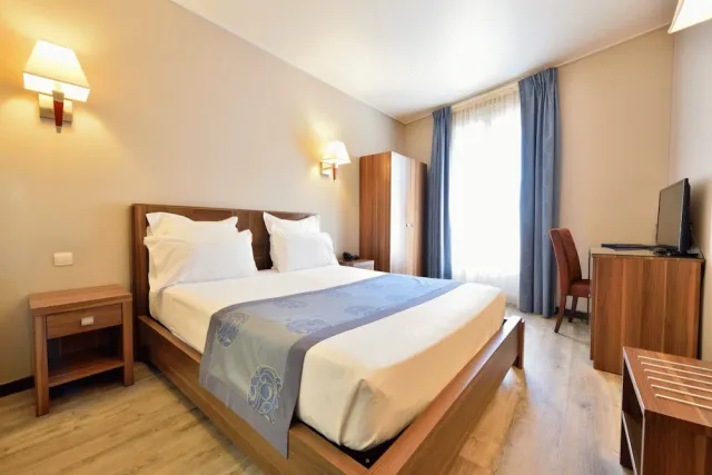 Bilder från hotellet Hotel Capitole - nummer 1 av 35