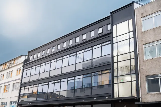 Bilder från hotellet Guesthouse Pávi - nummer 1 av 10