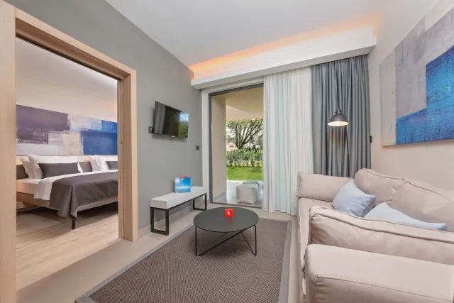 Bilder från hotellet Garden Suites Park Plava Laguna - nummer 1 av 10