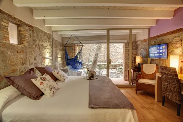 Bilder från hotellet La Freixera - nummer 1 av 100