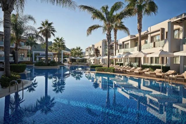 Bilder från hotellet Lesante Classic - Preferred Hotels & Resorts - nummer 1 av 10