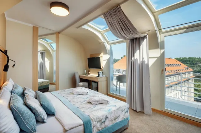 Bilder från hotellet Hotel Clement - nummer 1 av 10