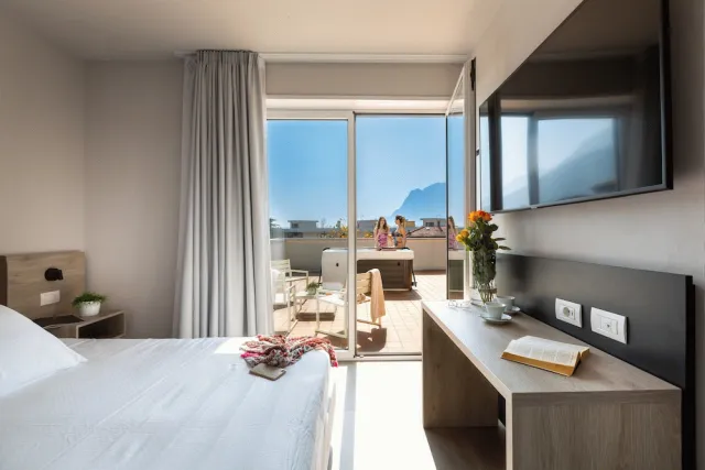 Bilder från hotellet Goti' Hotel - nummer 1 av 10