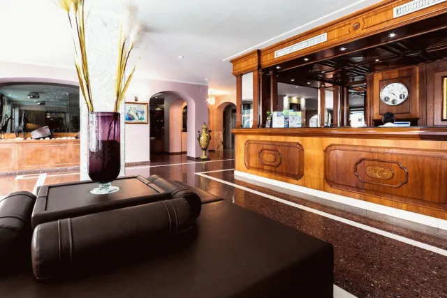 Bilder från hotellet Torre Azul Hotel - nummer 1 av 37