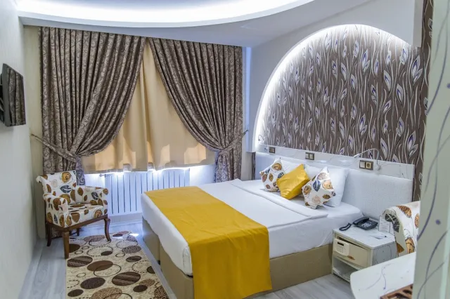 Bilder från hotellet Dundar Hotel - nummer 1 av 69