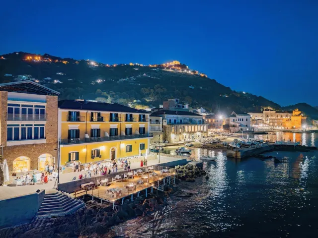 Bilder från hotellet Villa Sirio - nummer 1 av 100