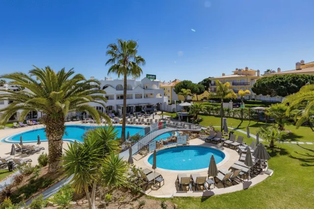 Bilder från hotellet Natura Algarve Club - nummer 1 av 47