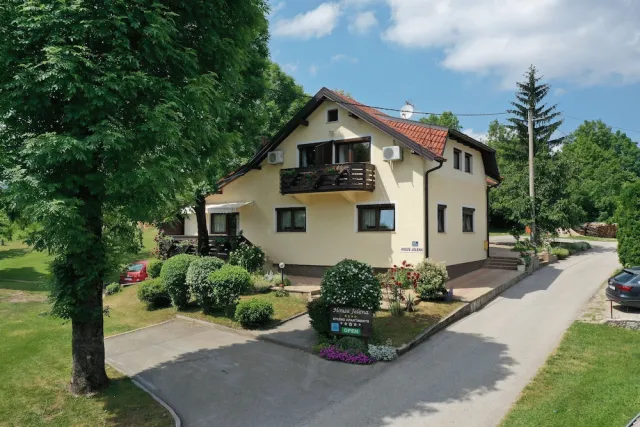 Bilder från hotellet House Jelena - nummer 1 av 54