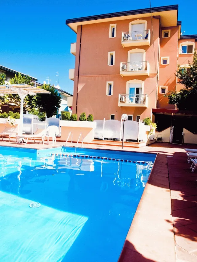 Bilder från hotellet Residence I Girasoli - nummer 1 av 10