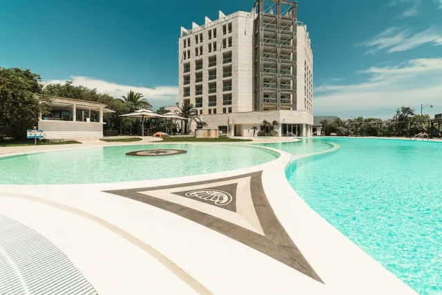 Bilder från hotellet Delta Hotels by Marriott Olbia Sardinia - nummer 1 av 71