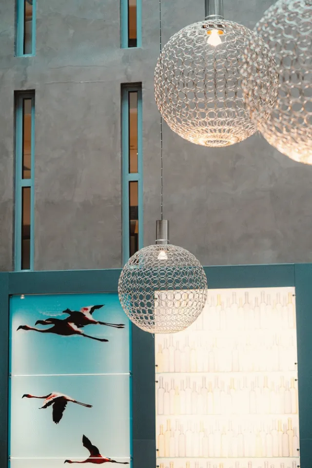 Bilder från hotellet Delta Hotels by Marriott Olbia Sardinia - nummer 1 av 10