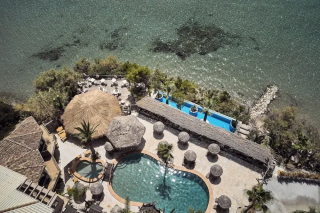 Bilder från hotellet Gloria Maris Hotel Suites & Villas - nummer 1 av 10