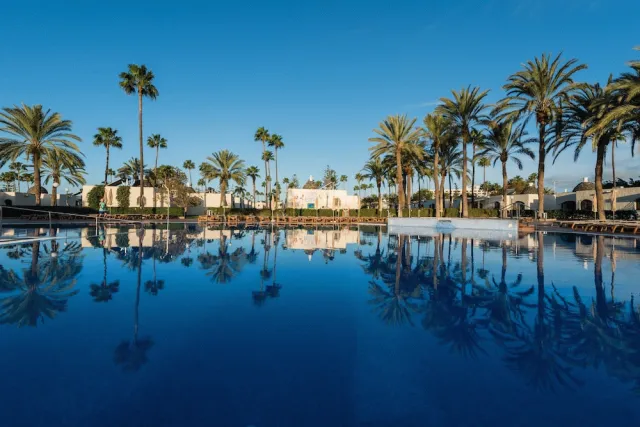Bilder från hotellet HD Parque Cristobal Gran Canaria - nummer 1 av 10