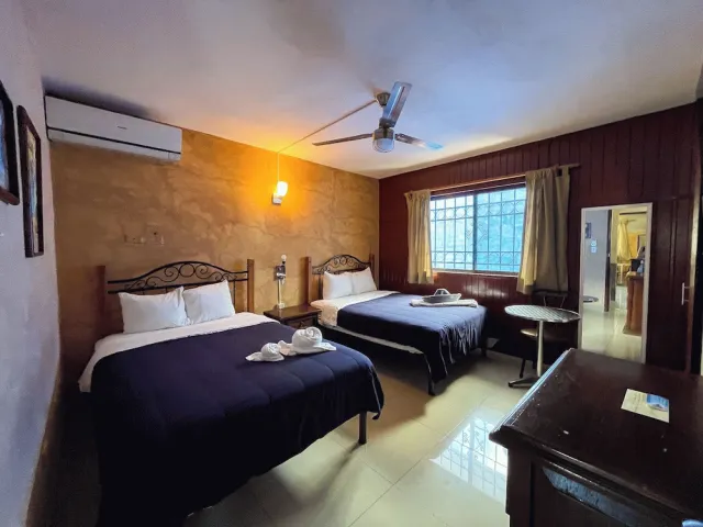 Bilder från hotellet Hotel La Casona Real - nummer 1 av 85