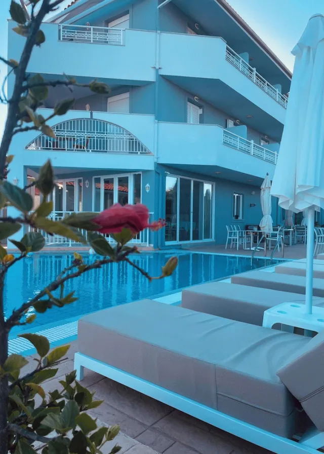Bilder från hotellet Zante Pantheon Hotel - nummer 1 av 10
