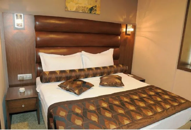 Bilder från hotellet Marlight Boutique Hotel - Boutique Class - nummer 1 av 10