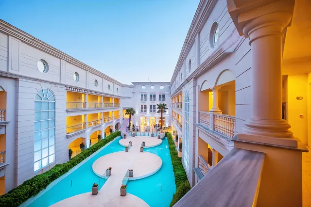 Bilder från hotellet Elinotel Apolamare Hotel - nummer 1 av 90