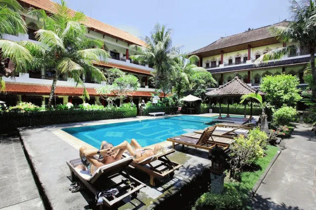 Bilder från hotellet Bakung Sari Resort and Spa - nummer 1 av 37