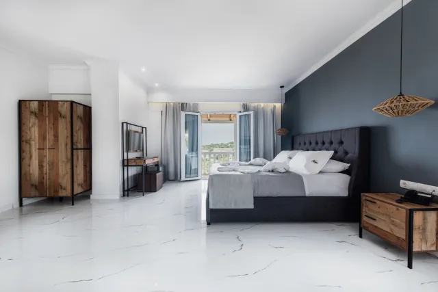 Bilder från hotellet Zante Calinica Hotel - nummer 1 av 83