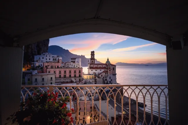 Bilder från hotellet Palazzo Ferraioli Hotel & Wellness Center - nummer 1 av 97