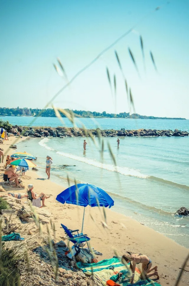 Bilder från hotellet Riviera Fort Beach - nummer 1 av 53