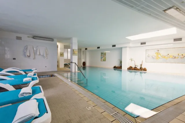 Bilder från hotellet Hotel Terme Colella - nummer 1 av 45